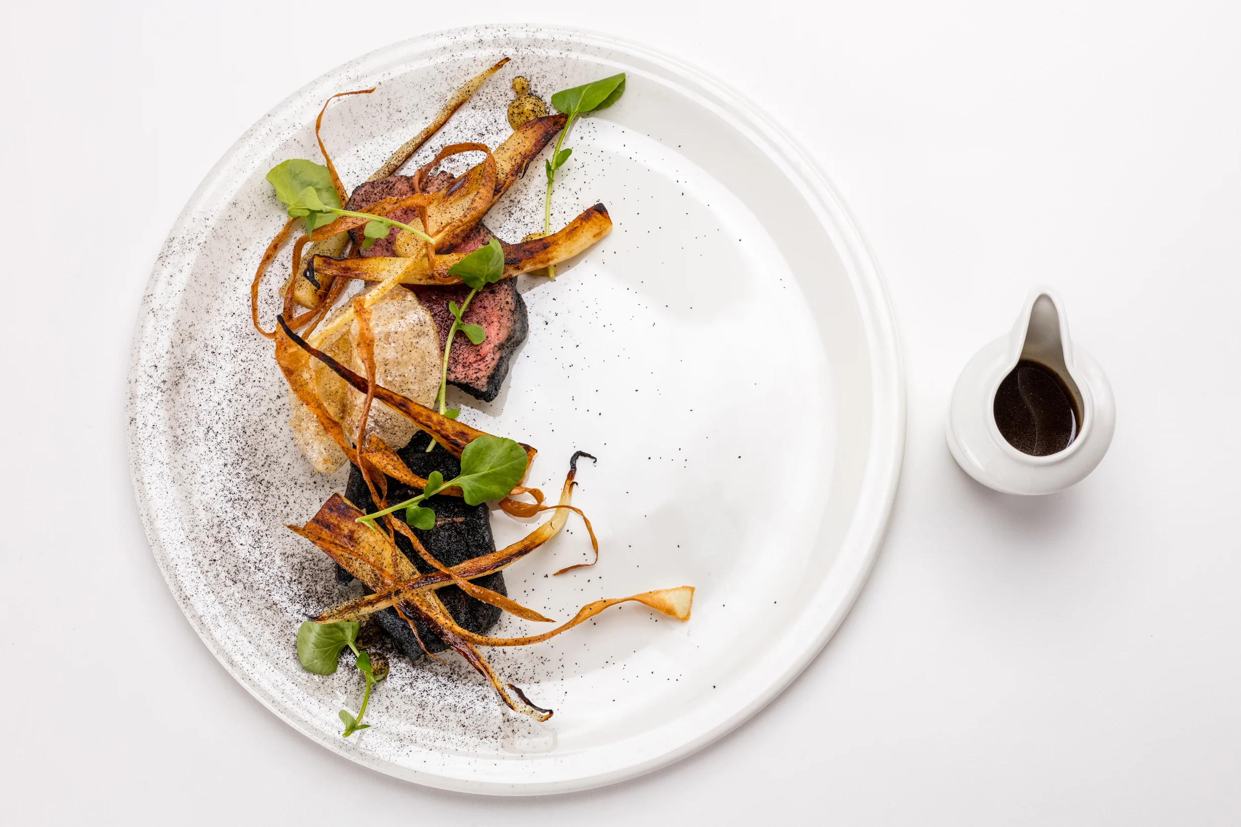 Taking your taste buds on an experience. Image courtesy of https://www.cafeartscience.com/
