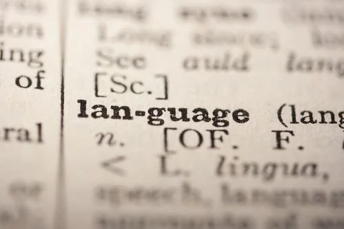 Language Prepares the Nervous System Before the Mind Understands