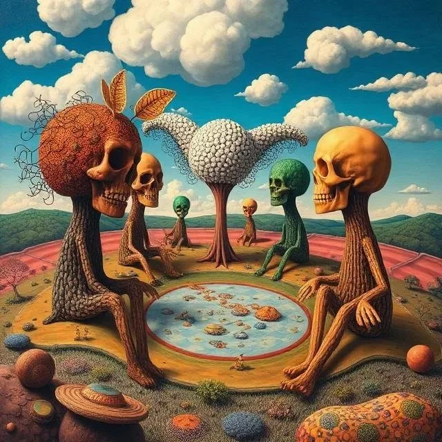 SAFETY AND ETHICS CHECKLIST $10 (coming soon)