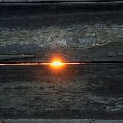 The Quietest Deaths Are Often the Most Prepared