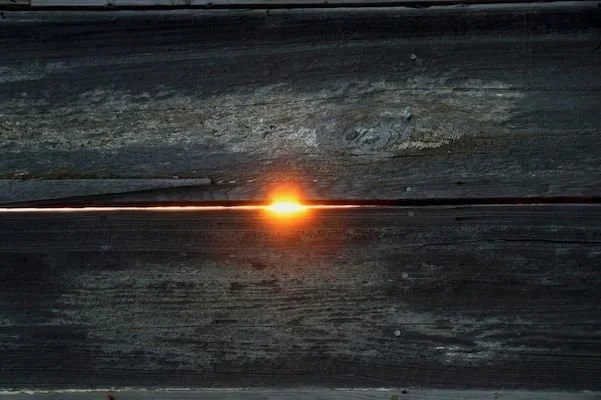 the quietest deaths are the ones most prepared