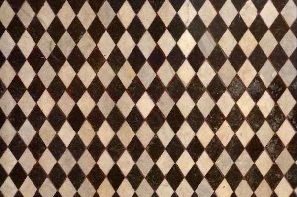 the quietest deaths are often the most prepared