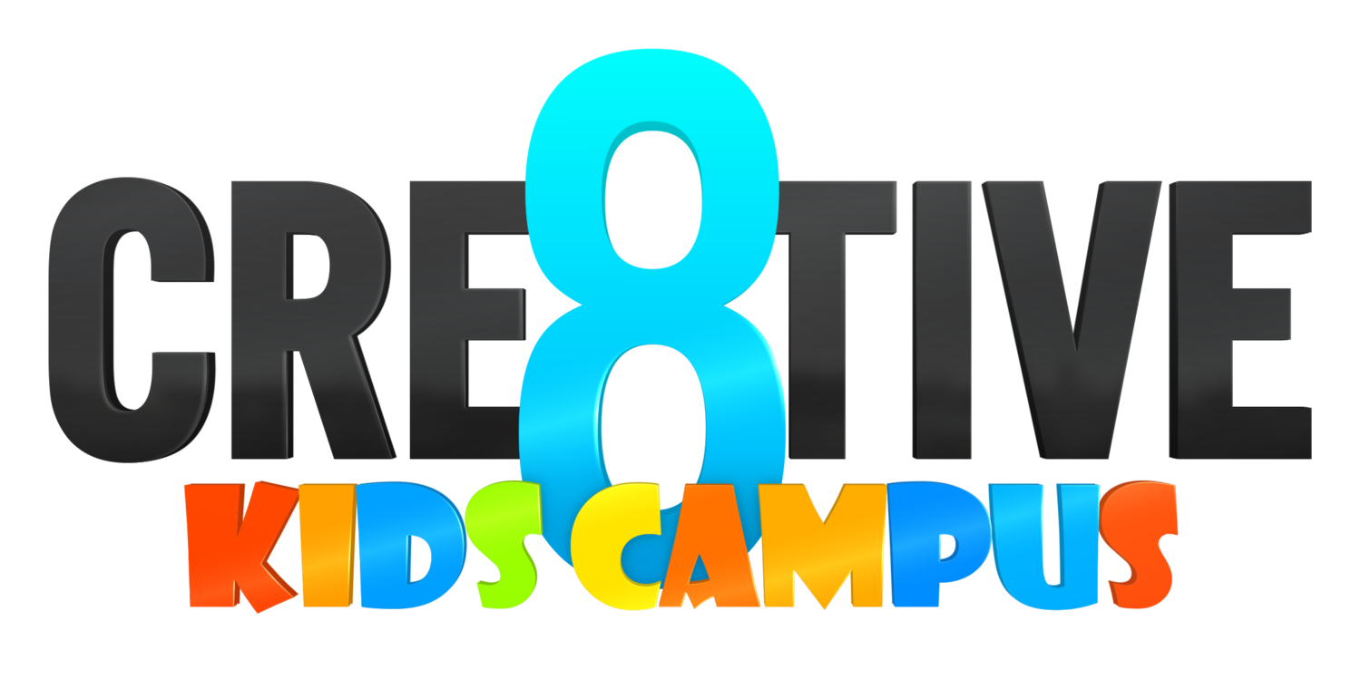 Cre8tive Kids Campus