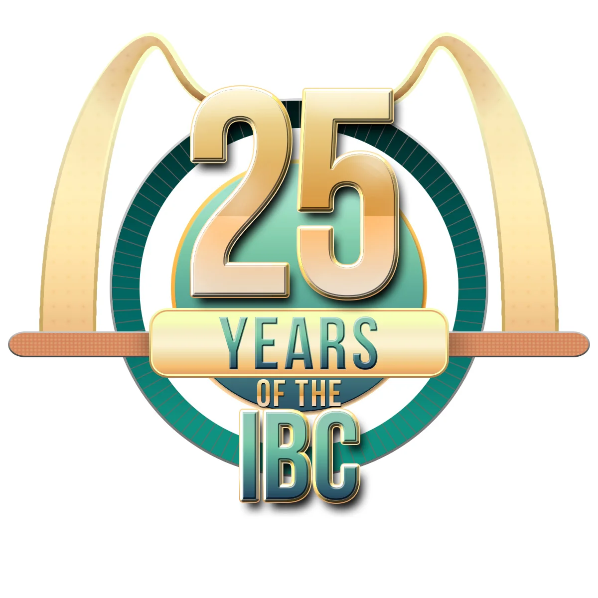 IBC 2015 Logo