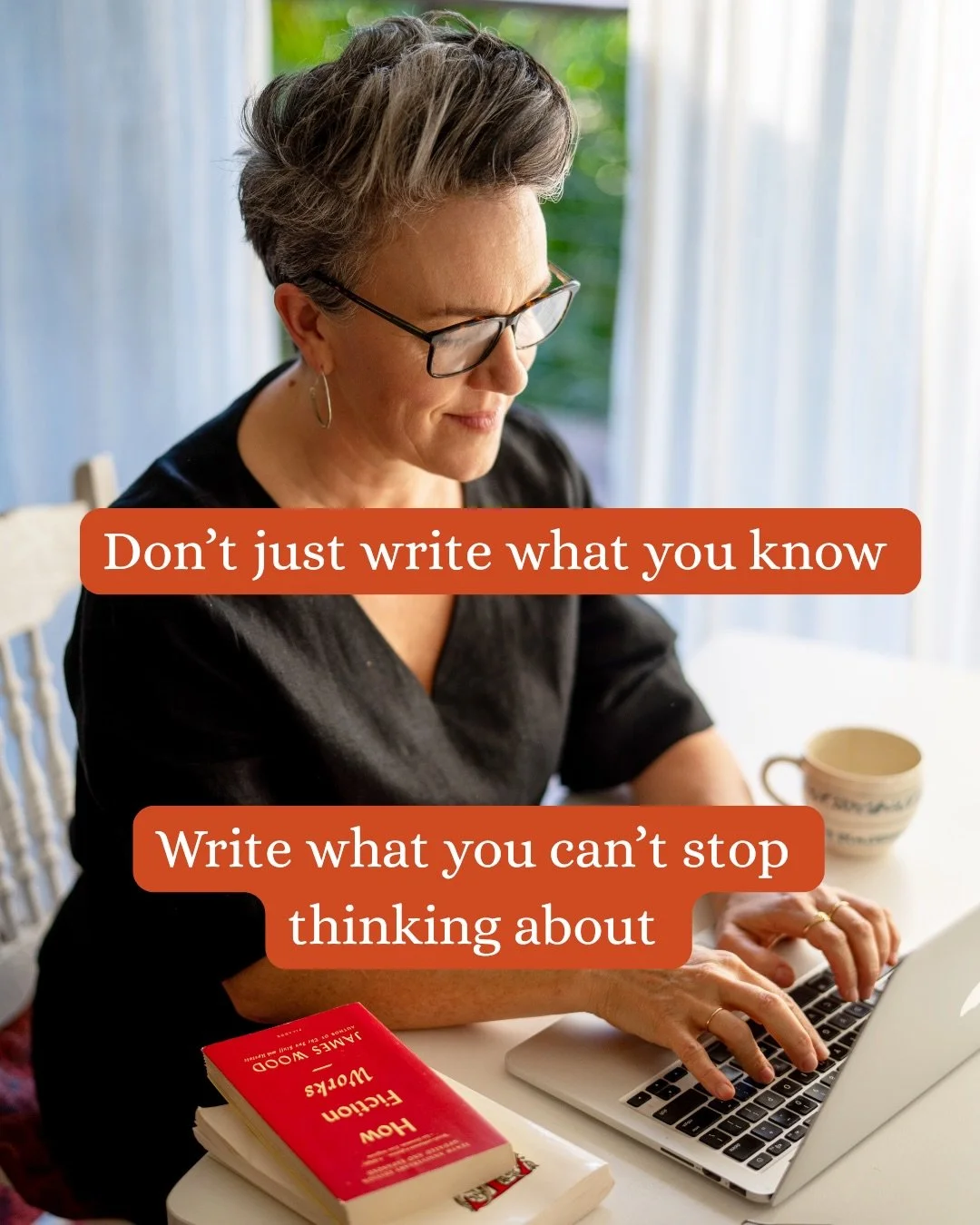 If you are not sure what to write about - figure out what riles you. What enraptures you. What you really want to understand. 

That&rsquo;s a great place to start. If you&rsquo;re going to spend hours and hours working on a piece of writing, it migh