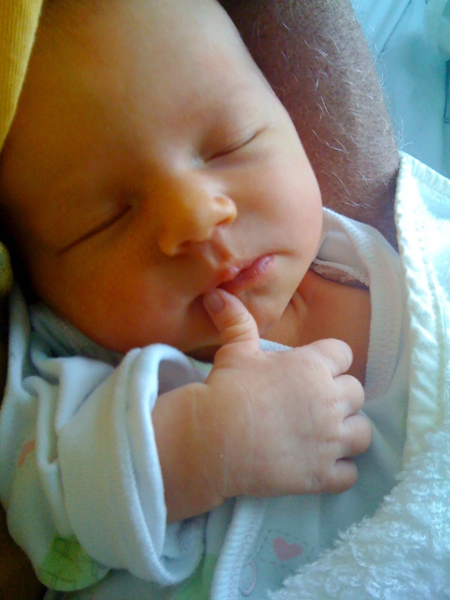 It&rsquo;s sixteen years since my girl arrived earthside. It had been a long, long wait. I was 42 when she was born and I&rsquo;d longed to be a mother for so many years. 
&nbsp;
Alan and I were already friends when &ndash; both single &ndash; we rea