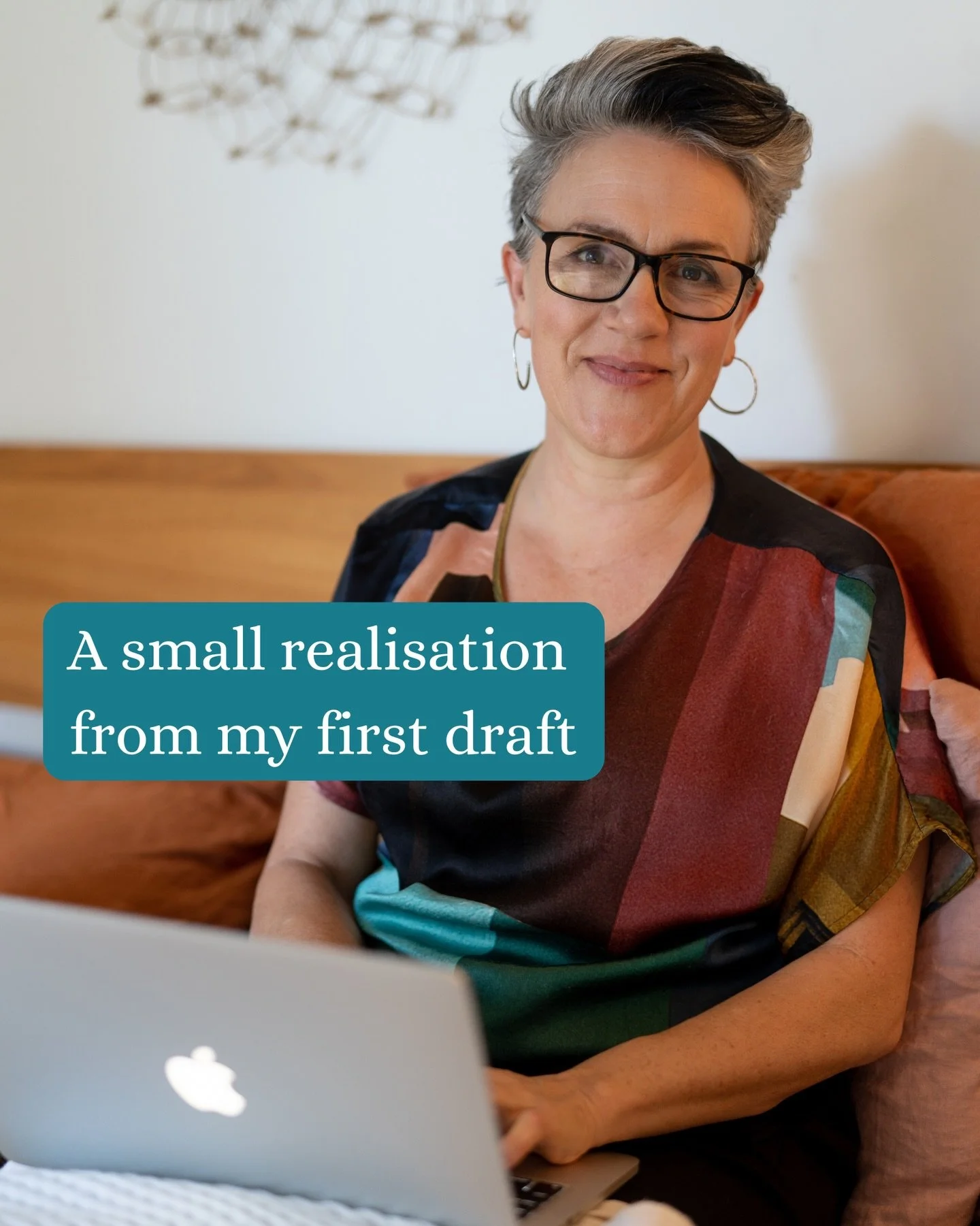 The promised check in as I work on the first draft of my new novel: I circled back to character! 

To properly see my main character in action, I had to know more about the characters he&rsquo;s interacting with. Character histories for the win!