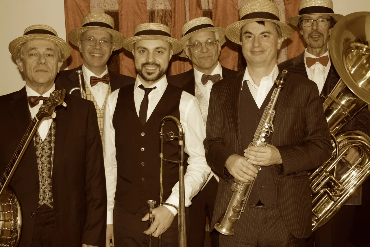 The Fatsboys Ragtime and Jazz Band (Sepia).jpeg