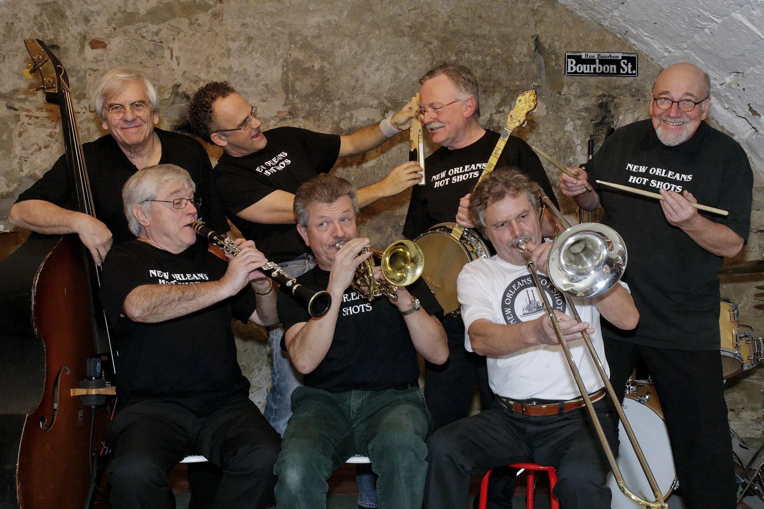 New Orleans Hot Shots@Burgdorf_2011.jpg
