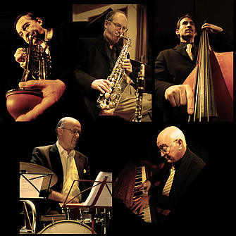 René Hagmann et le Swing Spirit Quintet.jpeg