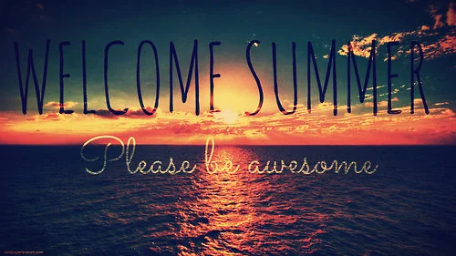 Bienvenido Verano Milonga