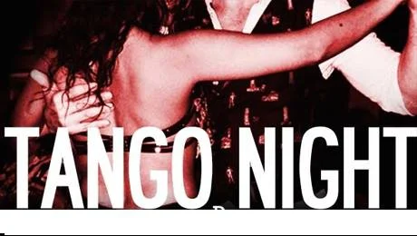 Last Summer Tango White Milonga!