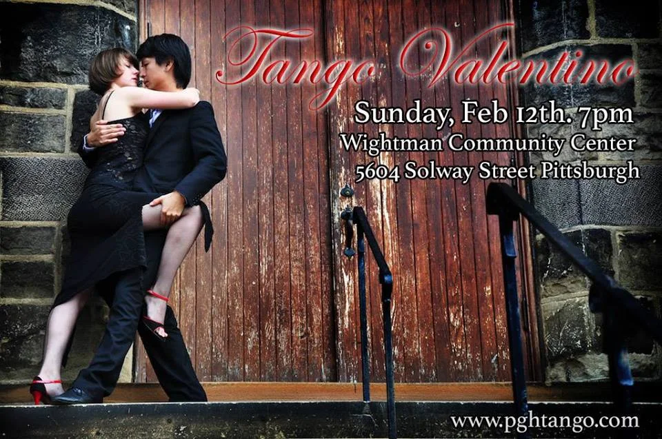 Tango Valentino