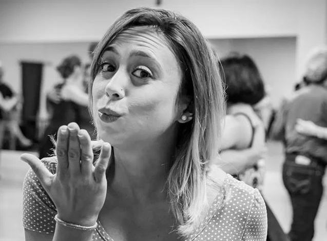 Gaby Mataloni Workshop Weekend 