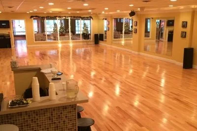 Formal Milonga