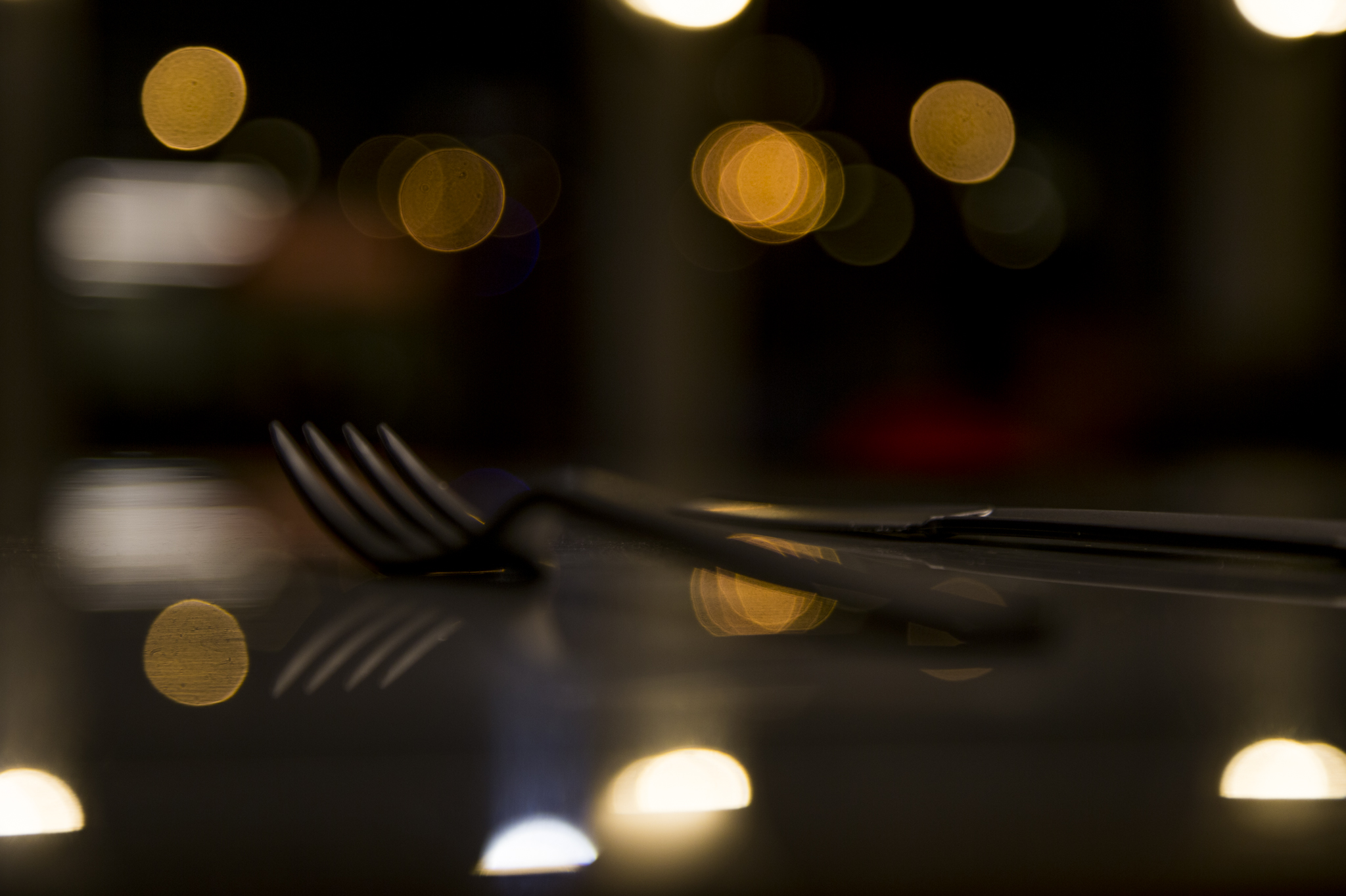 "Hungry"