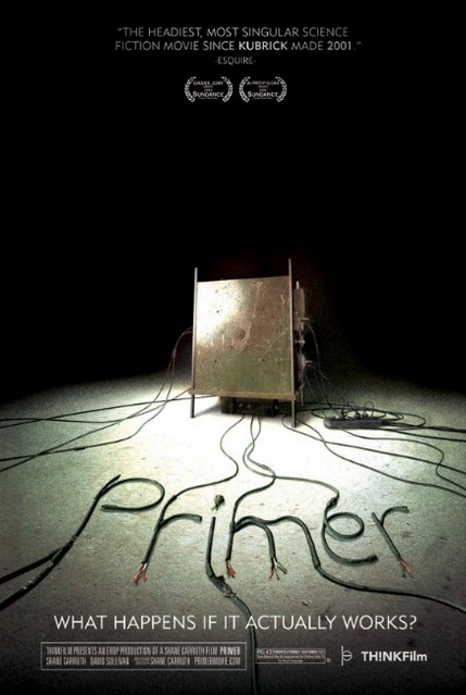 33. Primer