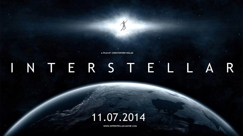 30. Interstellar