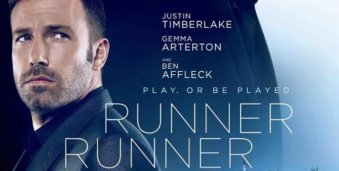18. Runner Runner