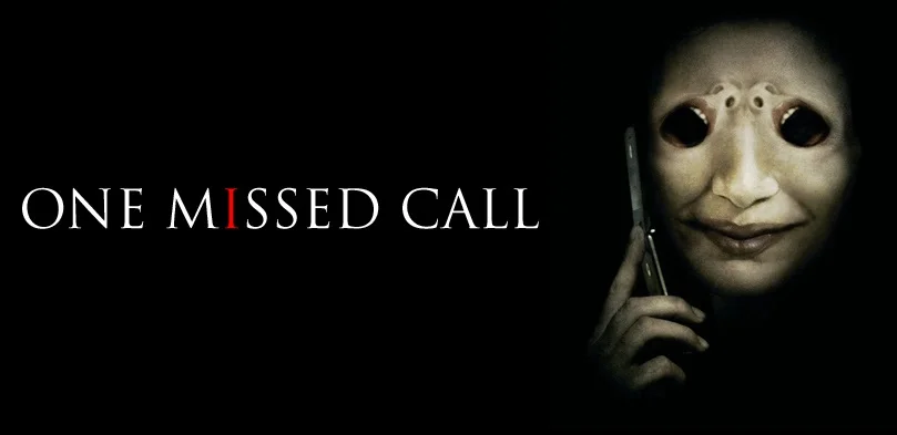 15. One Missed Call