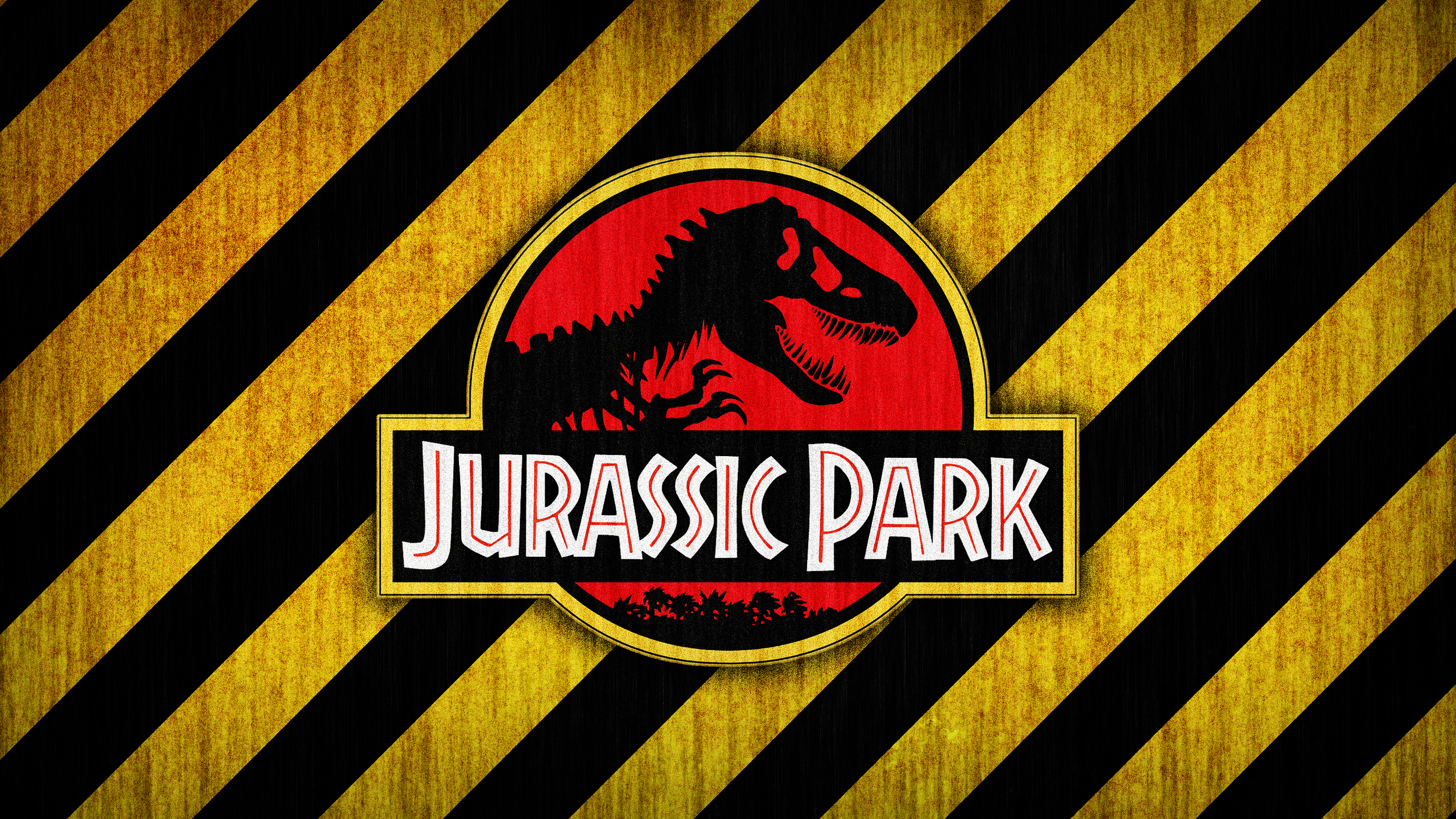 10. Jurassic Park