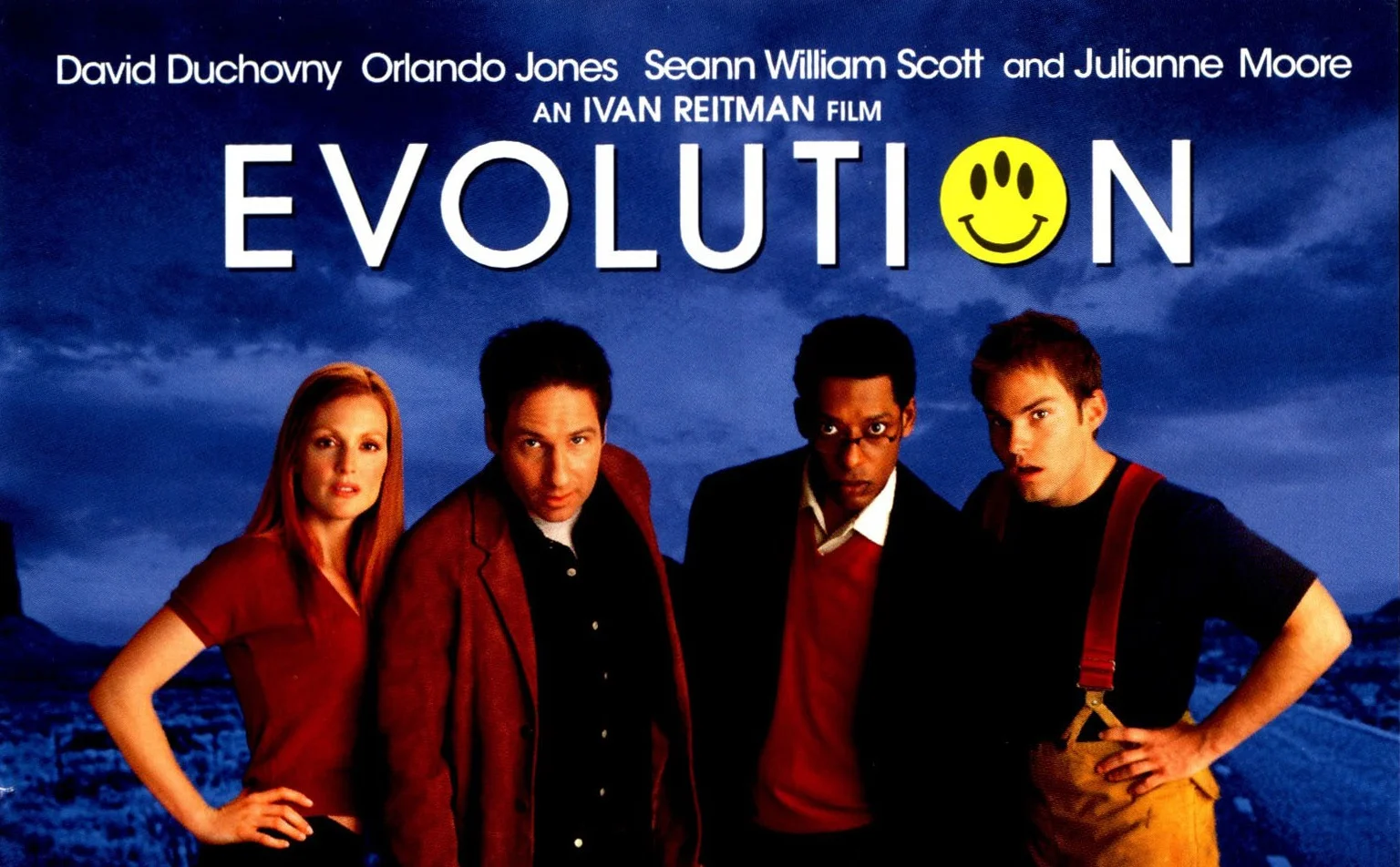 05. Evolution