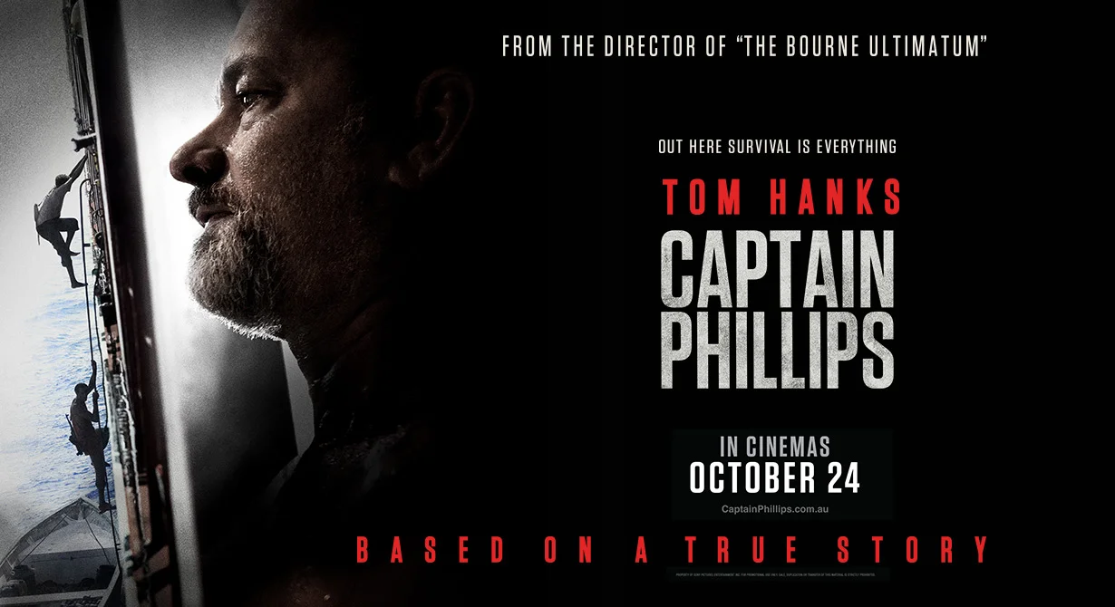 03. Captain Phillips