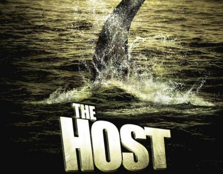 44. The Host
