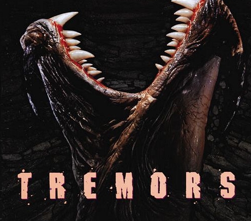 45. Tremors