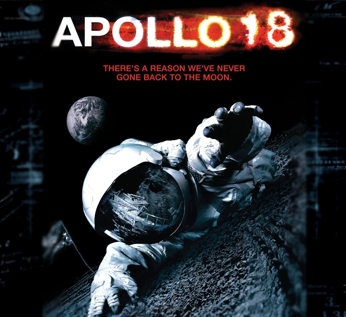 55. Apollo 18