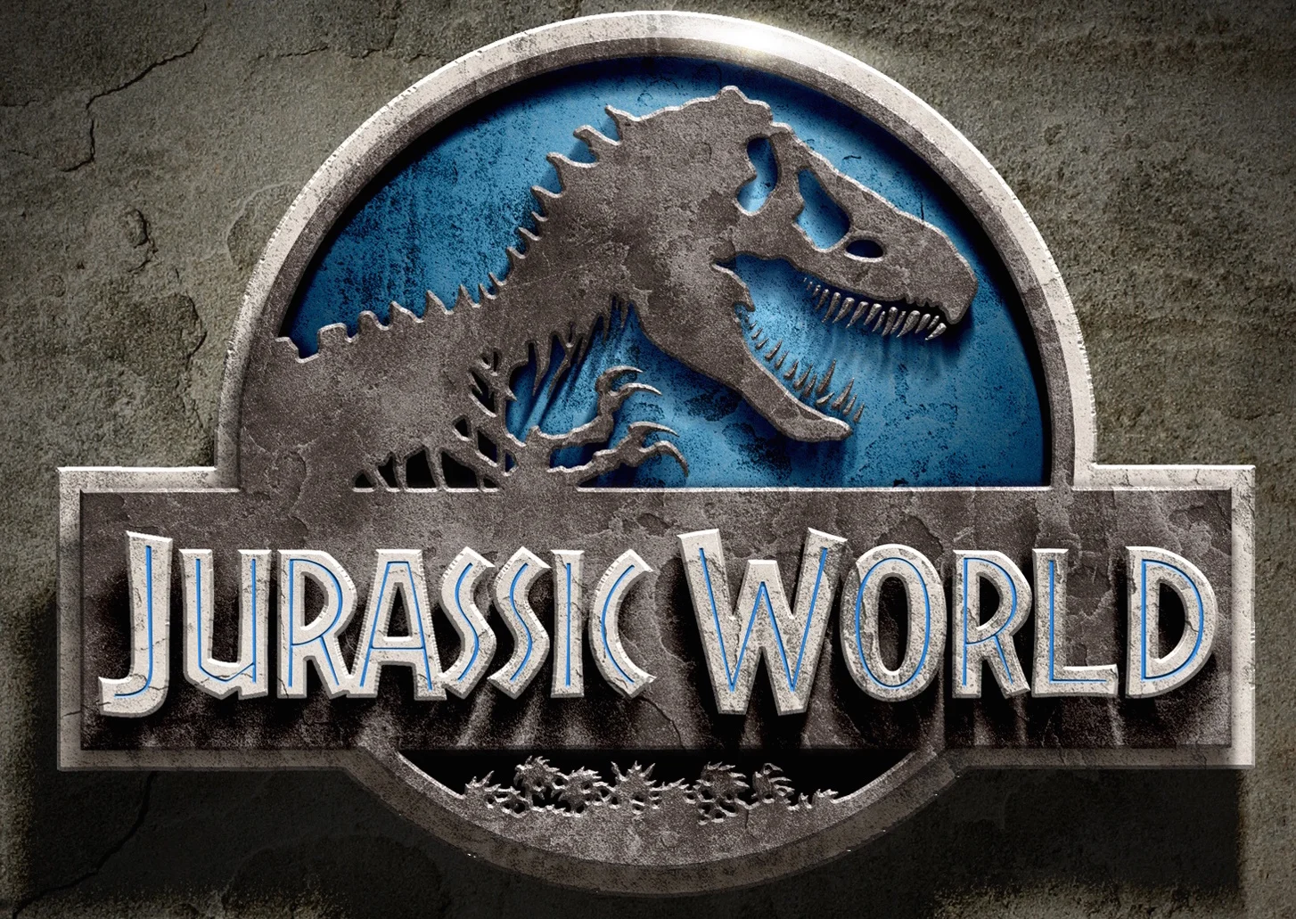56. Jurassic World