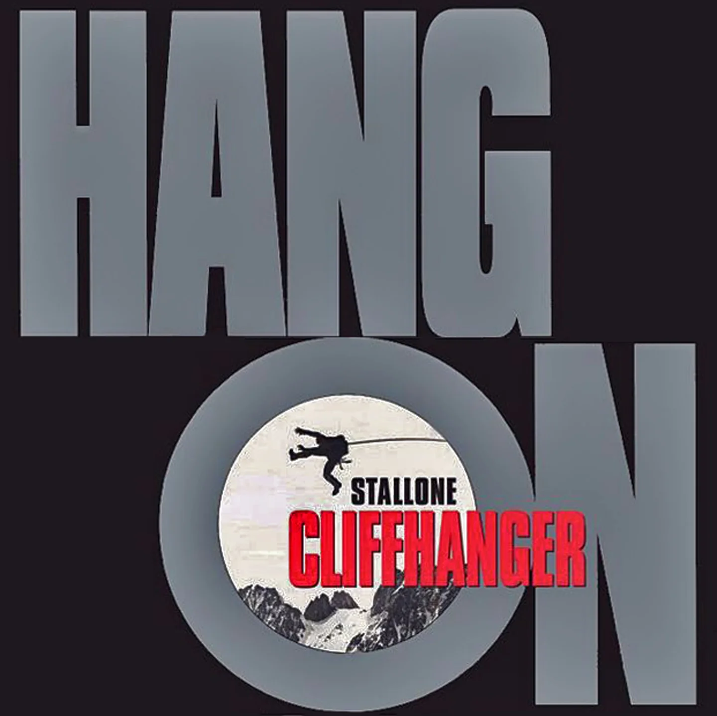 61. Cliffhanger
