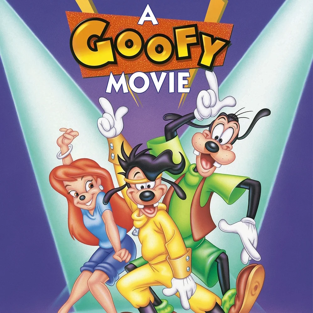 66. A Goofy Movie