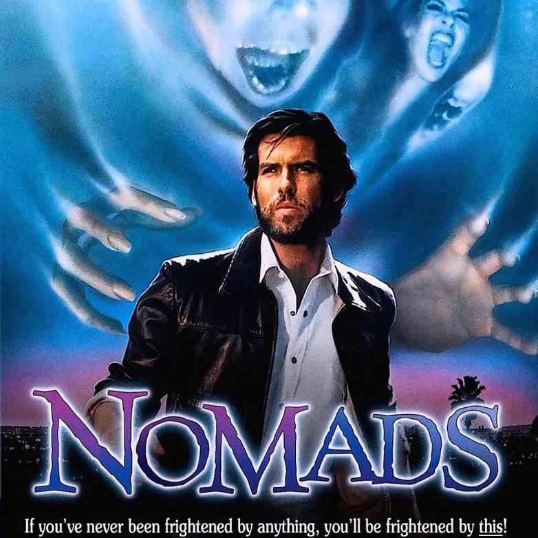 67. Nomads