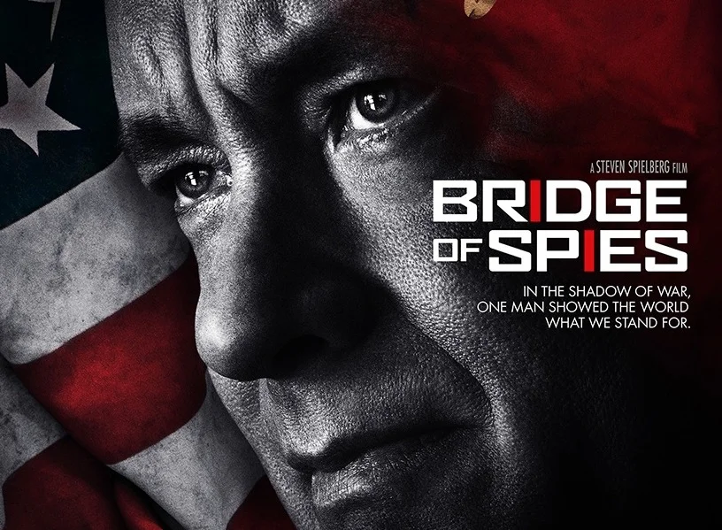 71. Bridge of Spies