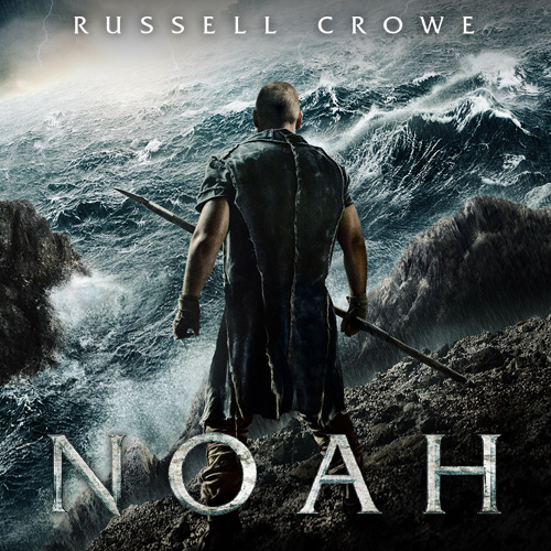 72. Noah