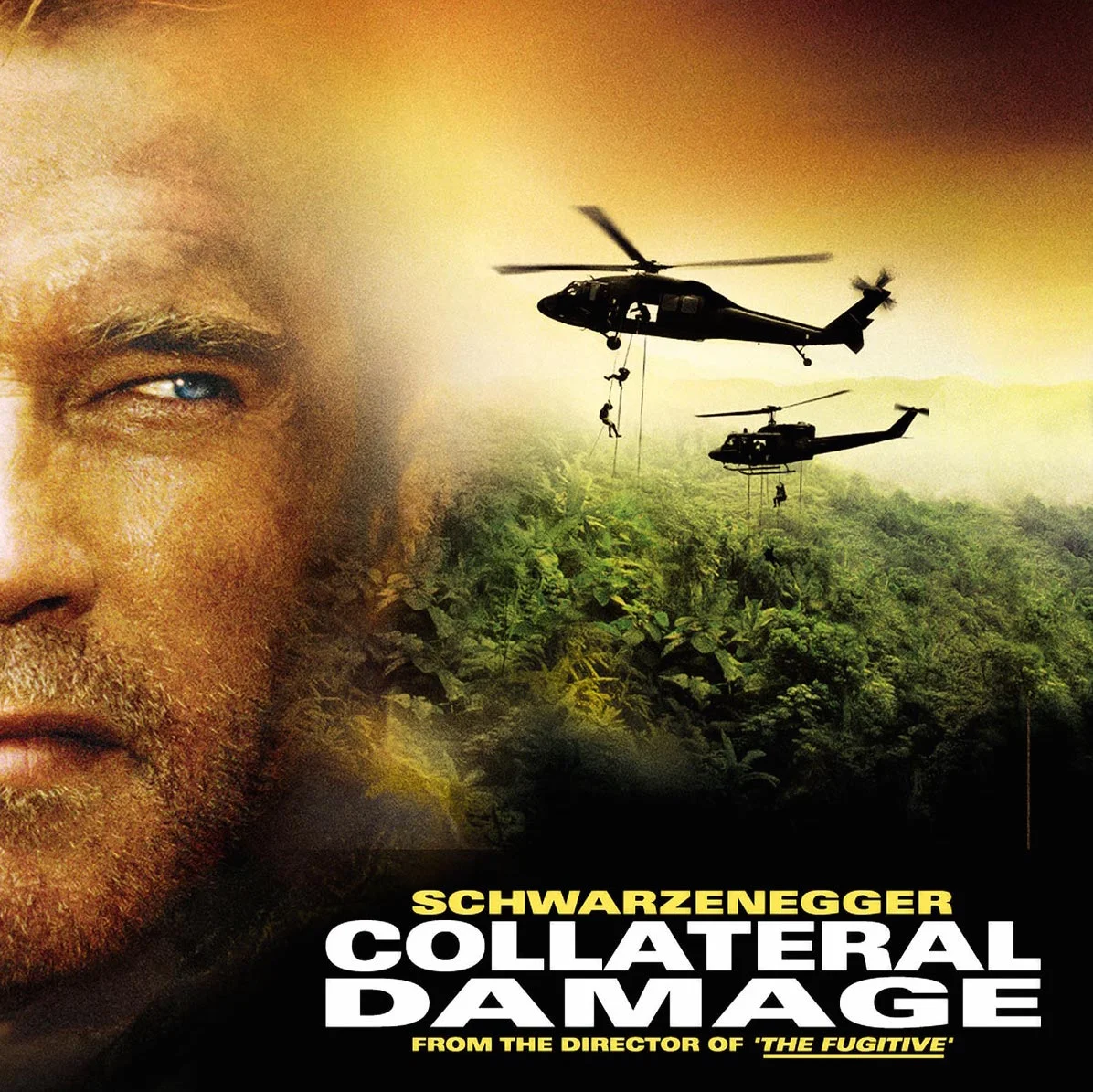 80. Collateral Damage