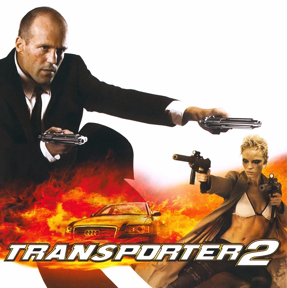 81. Transporter 2