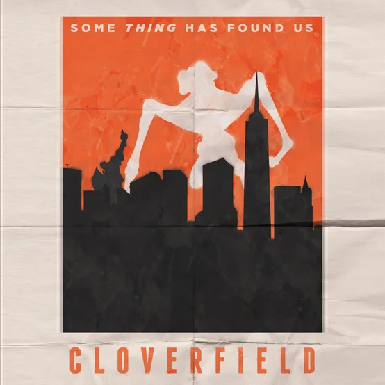 85. Cloverfield
