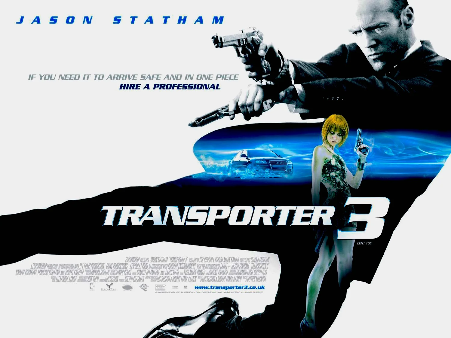 88. Transporter 3