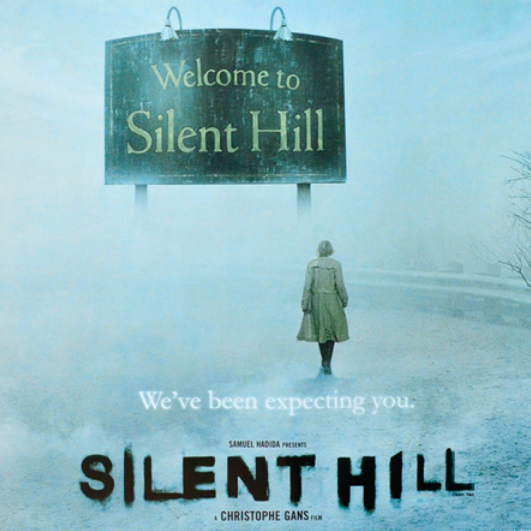 103. Silent Hill