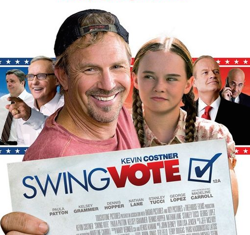 105. Swing Vote