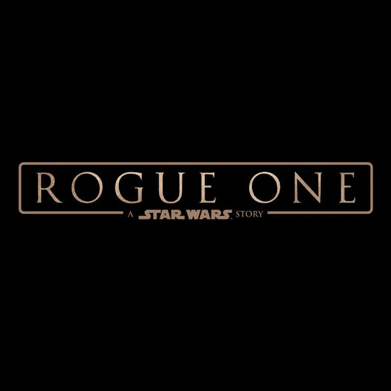 109. Rogue One: A STAR WARS Story