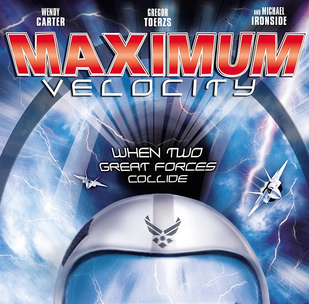 110. Maximum Velocity