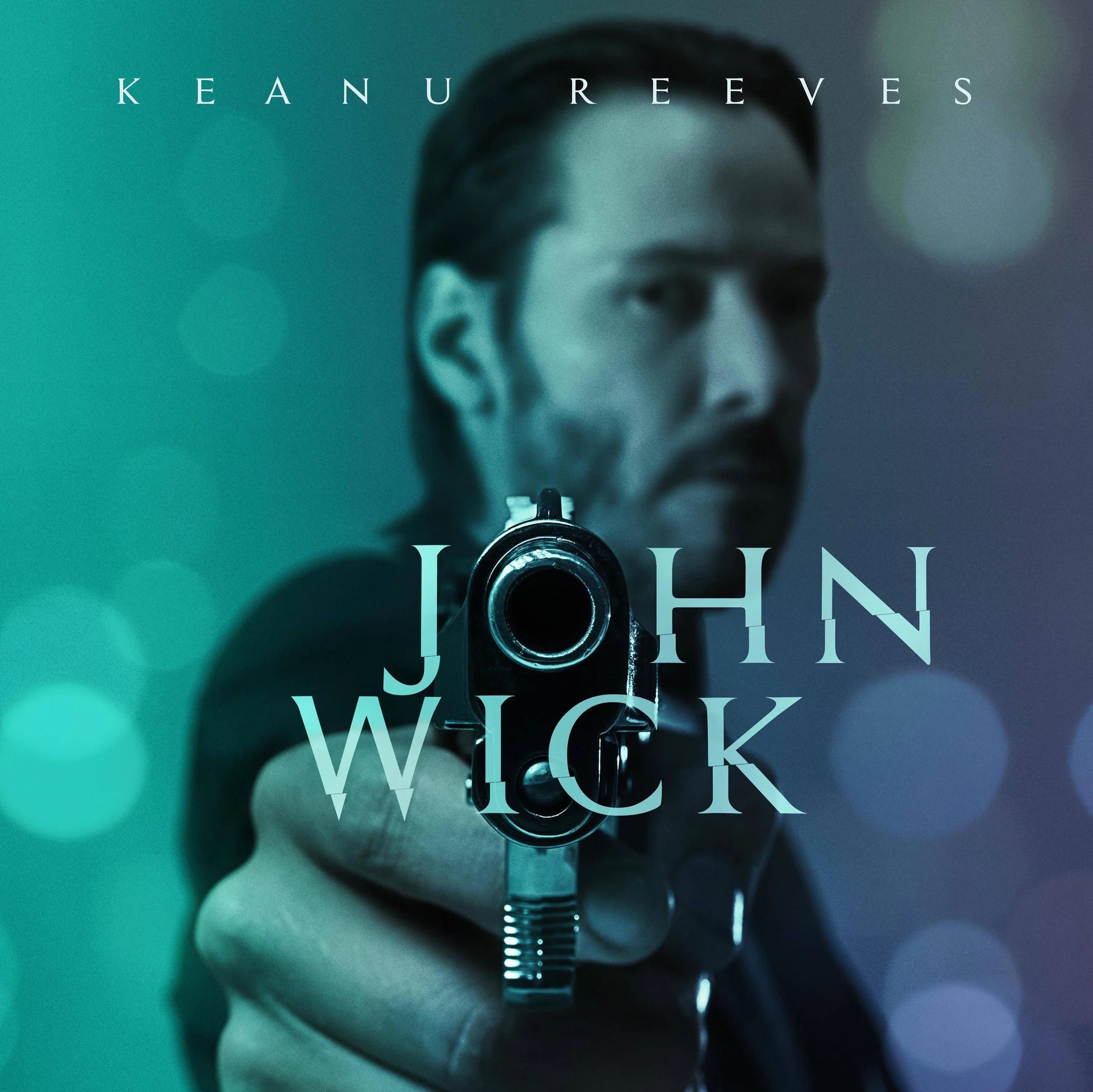 111. John Wick