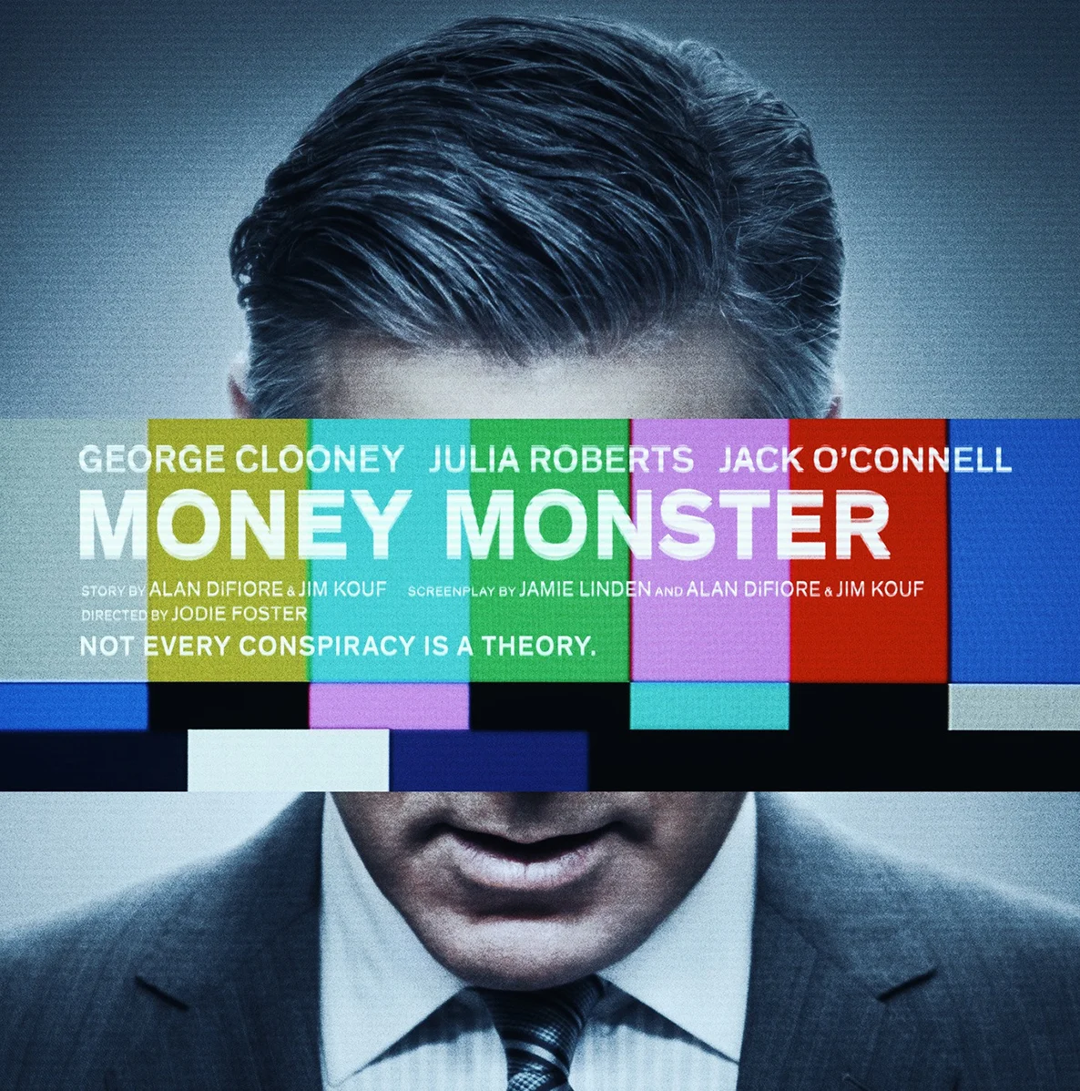 113. Money Monster