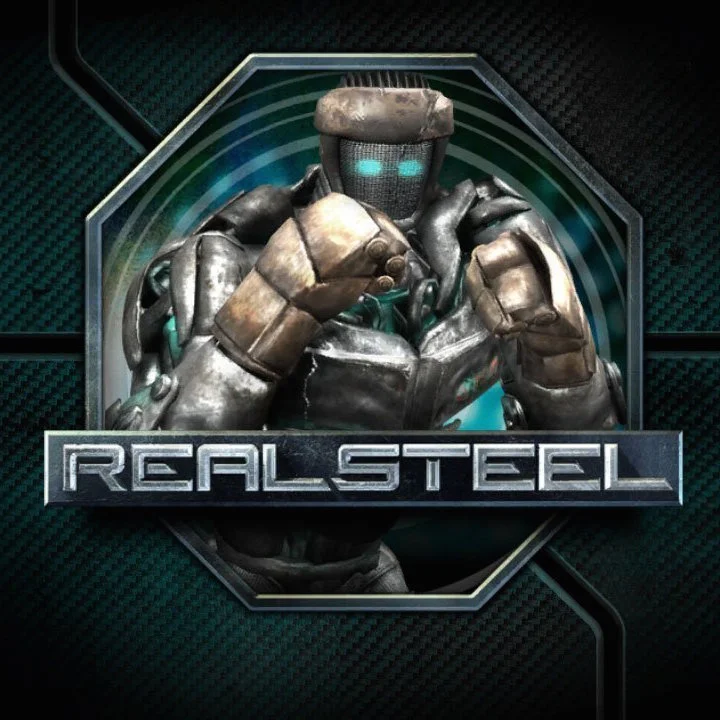 118. Real Steel