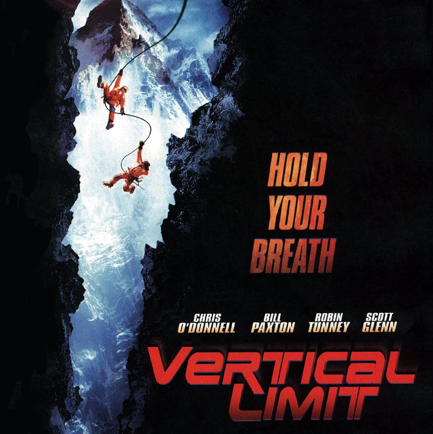 120. Vertical Limit