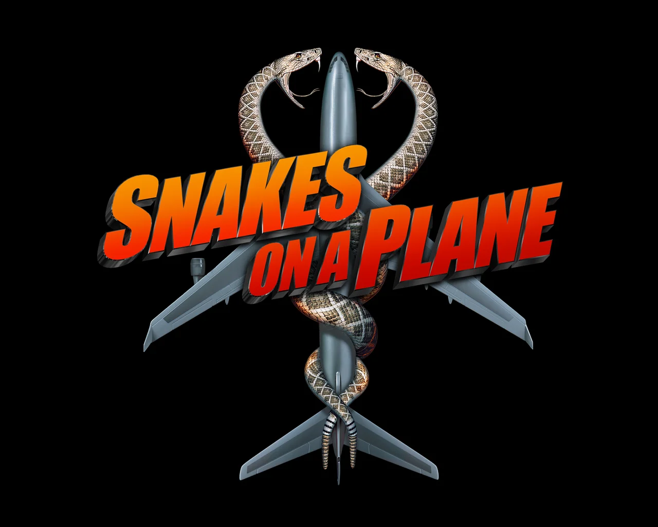 124. Snakes on a Plane