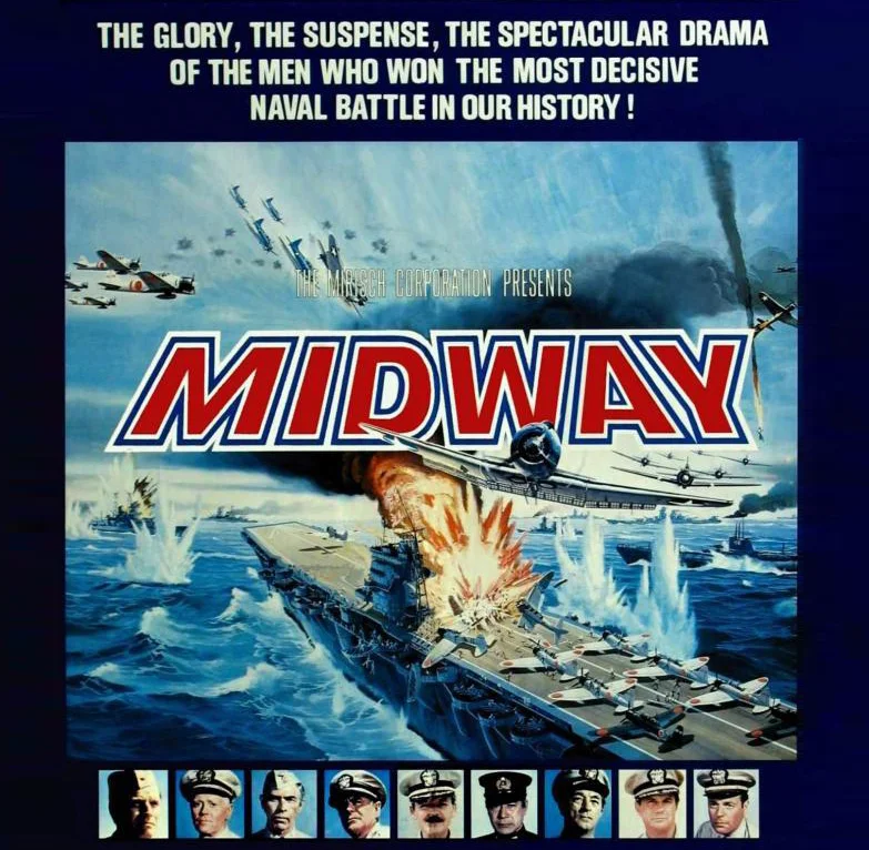 125. Midway